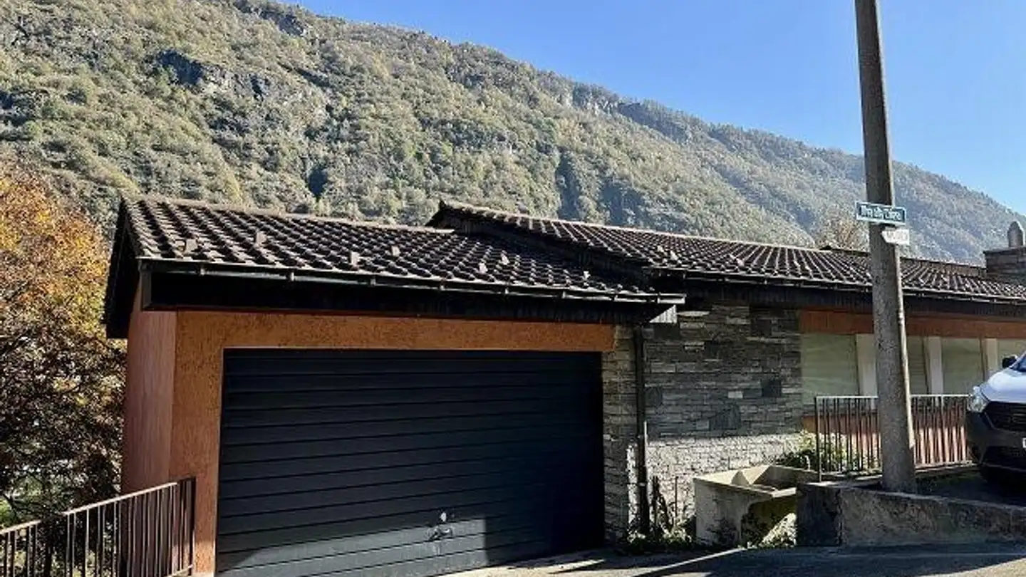 Casa grotta in vendita - 6745 Giornico - Foto 2