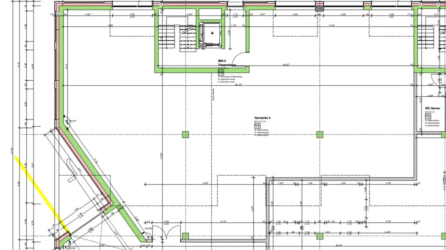 Spazio ufficio in affitto - Seestrasse 119, 9326 Horn - Photo 2