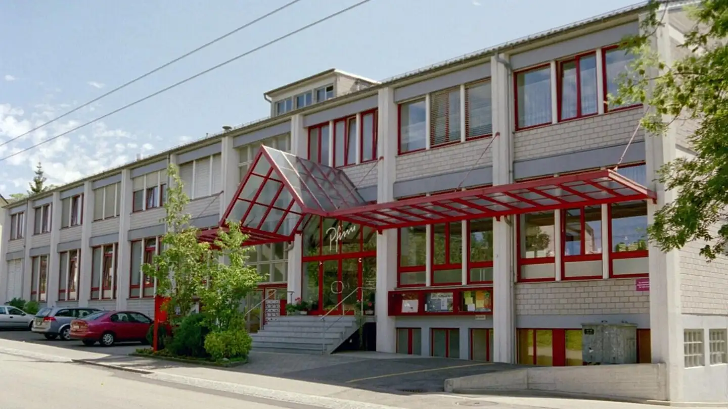 Bureau à louer - Hinterdorfstrasse 58, 8405 Winterthur