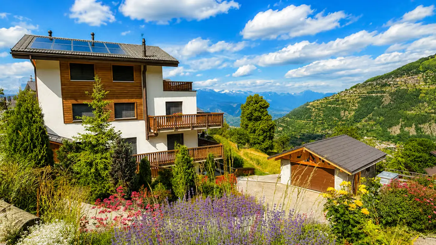 Apartment for sale - 1997 Haute-Nendaz - Photo 2