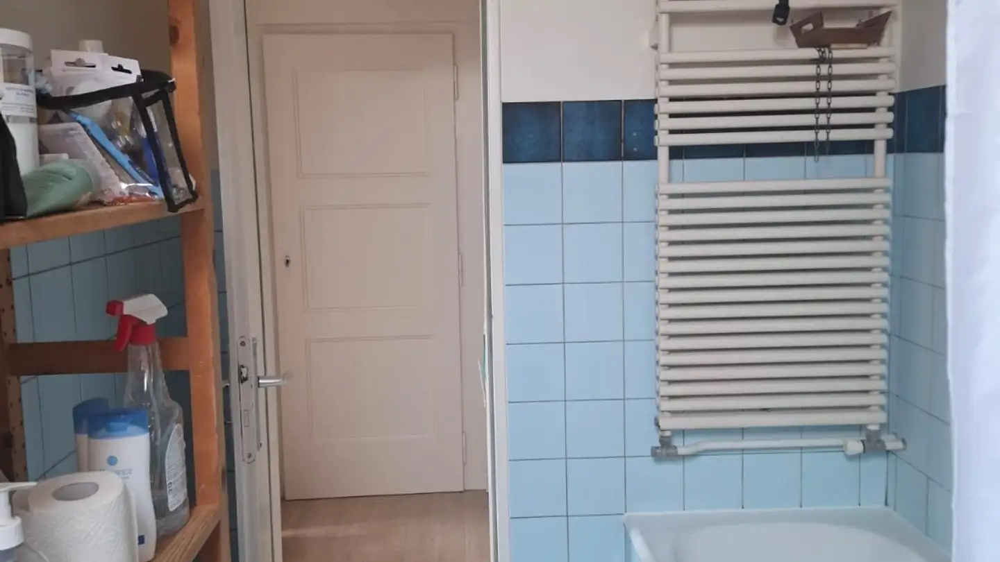 Apartment for rent - Rue Du Midi 6, 1400 Yverdon-les-Bains