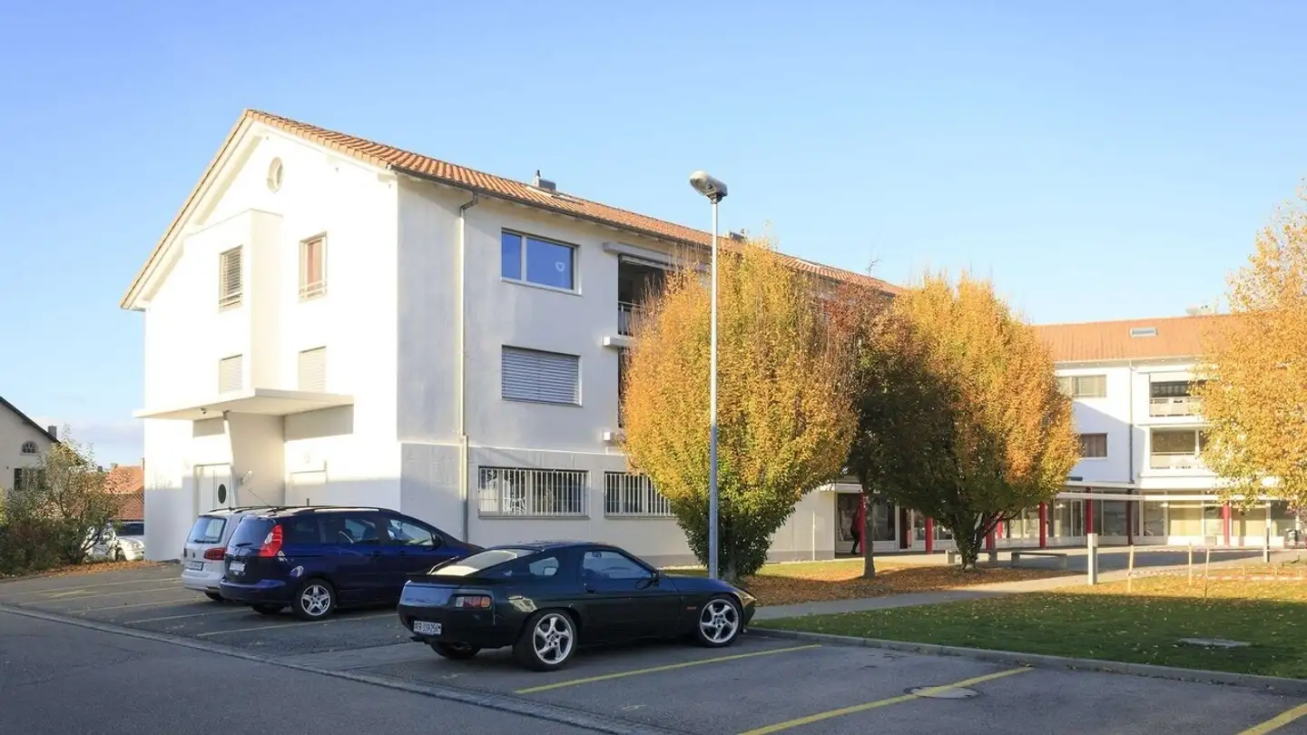 Appartamento in affitto - Cousset-Centre 6, 1774 Cousset - Photo 3