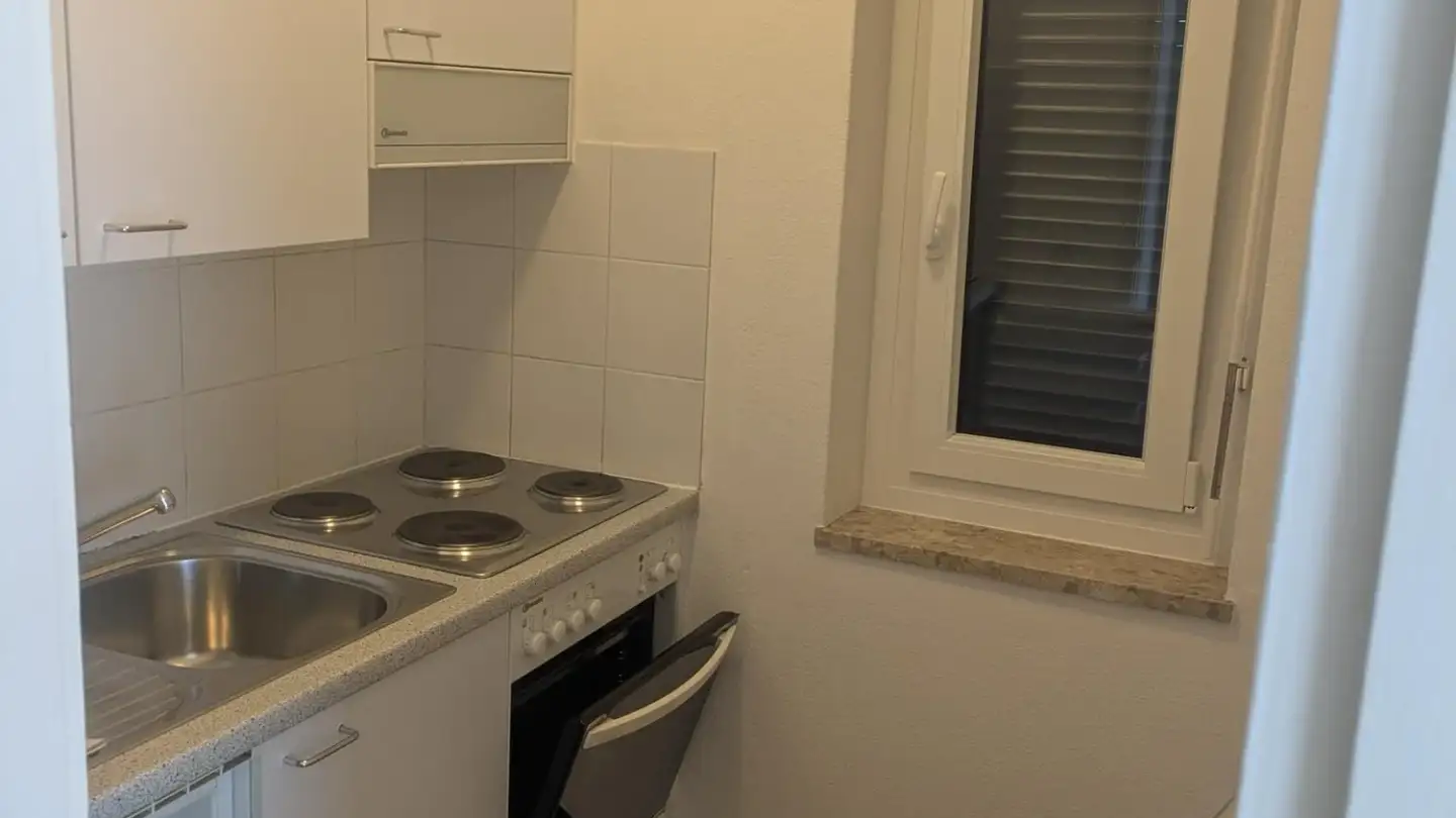 Apartment for rent - Via Al Doyro 8, 6815 Melide - Photo 3