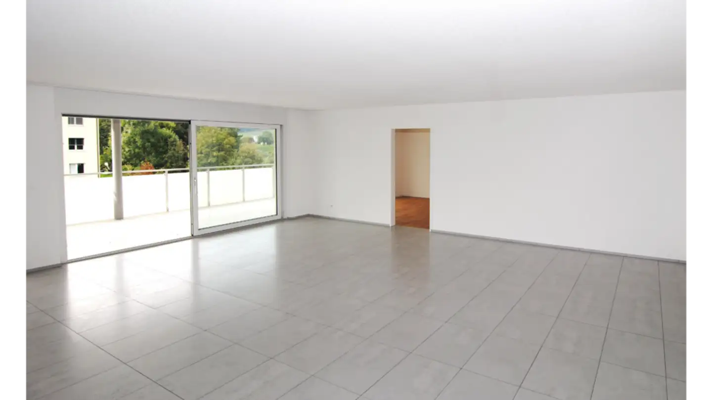 Appartamento in affitto - Kirchstrasse 12b, 9604 Lütisburg - Photo 2