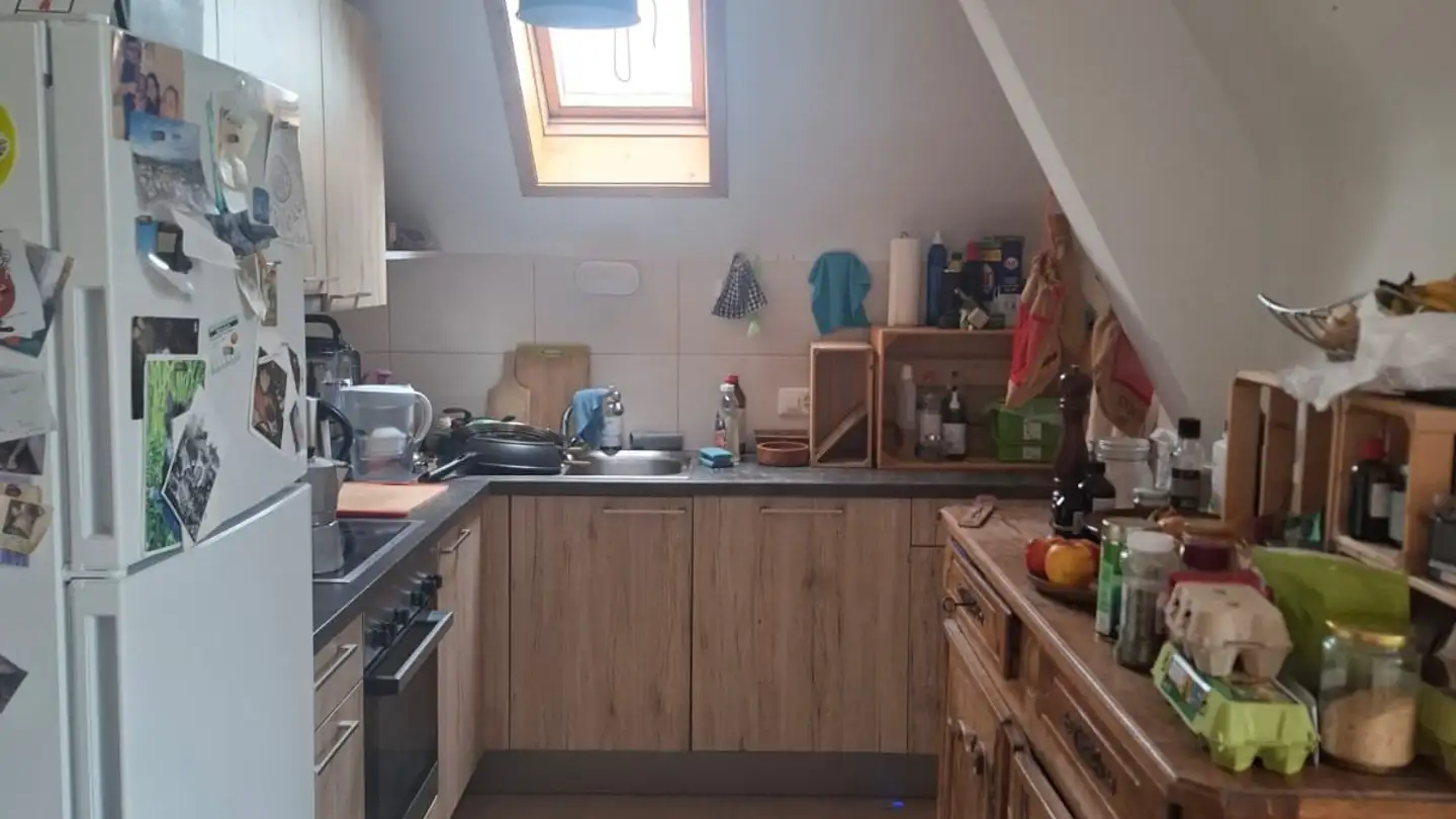 Apartment for rent - Rue Du Midi 6, 1400 Yverdon-les-Bains - Photo 2