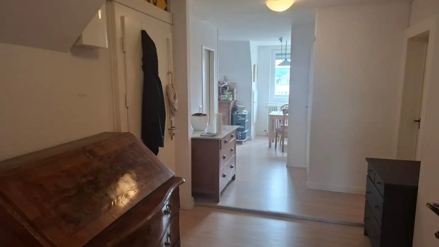 Apartment for rent - Rue Du Midi 6, 1400 Yverdon-les-Bains - Photo 4
