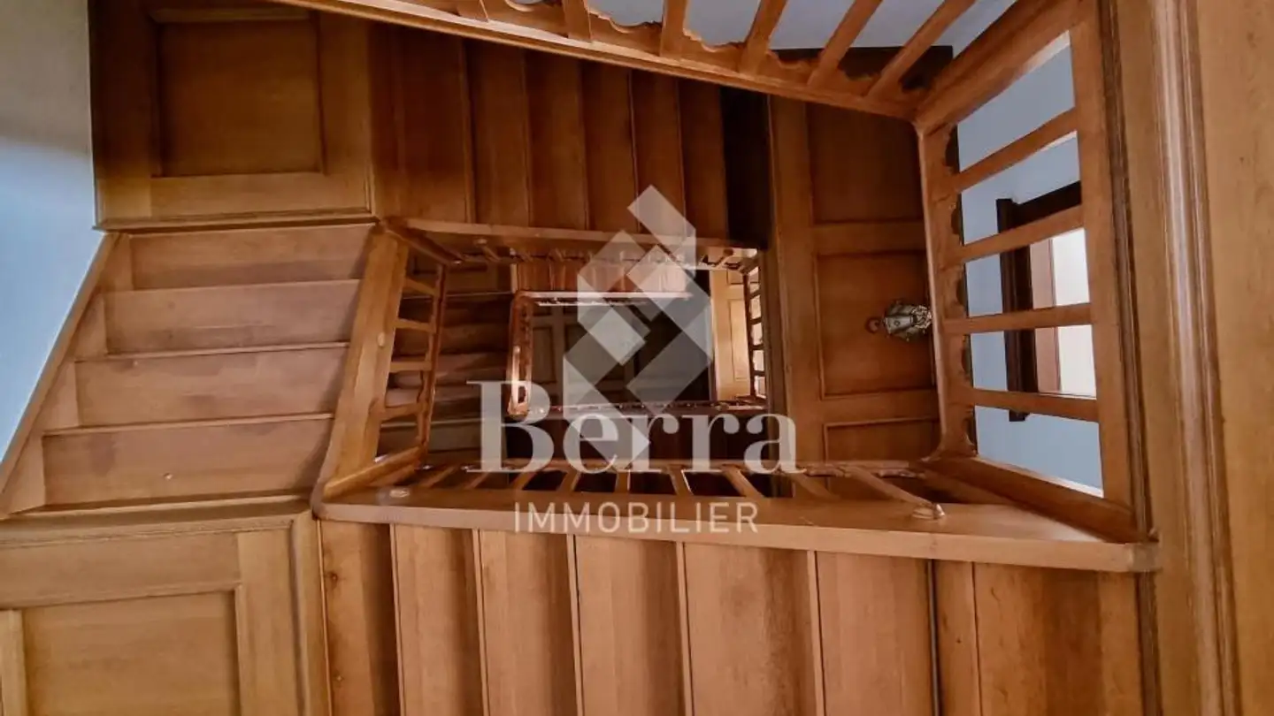 Edificio residenziale in vendita - 3960 Sierre - Foto 3