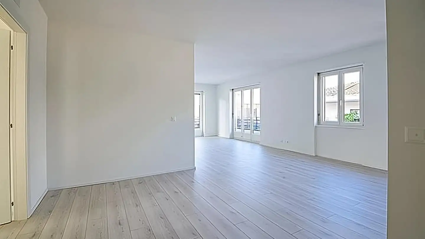 Appartement à vendre - Via Antonio Ciseri, 6830 Chiasso