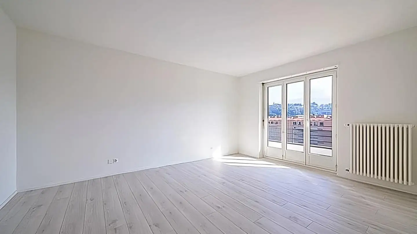 Appartement à vendre - Via Antonio Ciseri, 6830 Chiasso - Photo 2