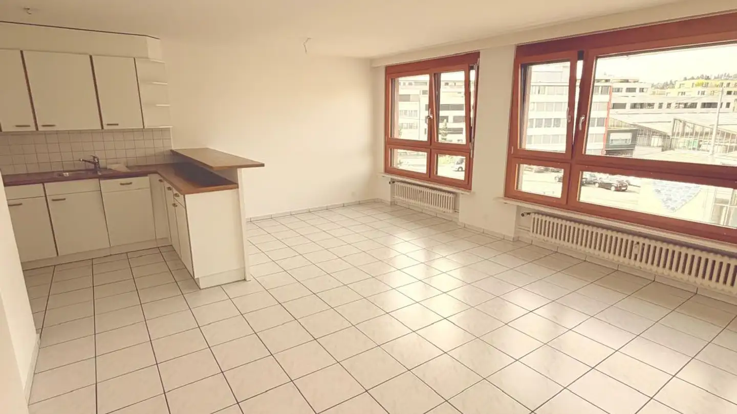 Appartamento in affitto - Tribschenstrasse 68, 6005 Luzern