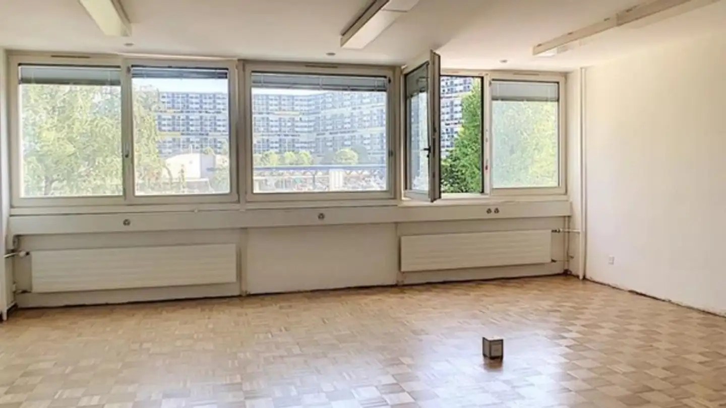 Spazio ufficio in affitto - Chemin De Lagnon 37, 1233 Bernex - Photo 2