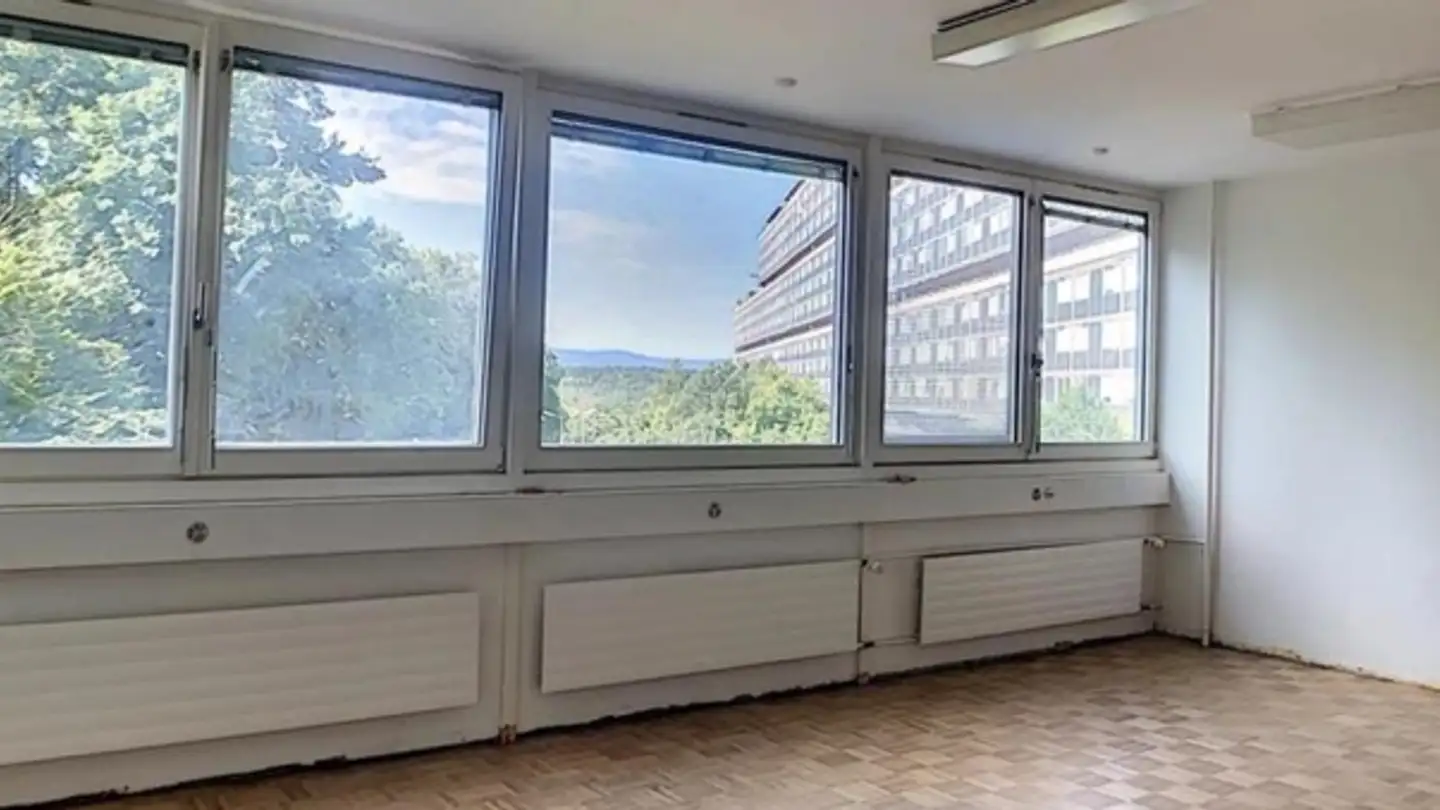 Spazio ufficio in affitto - Chemin De Lagnon 37, 1233 Bernex - Photo 3