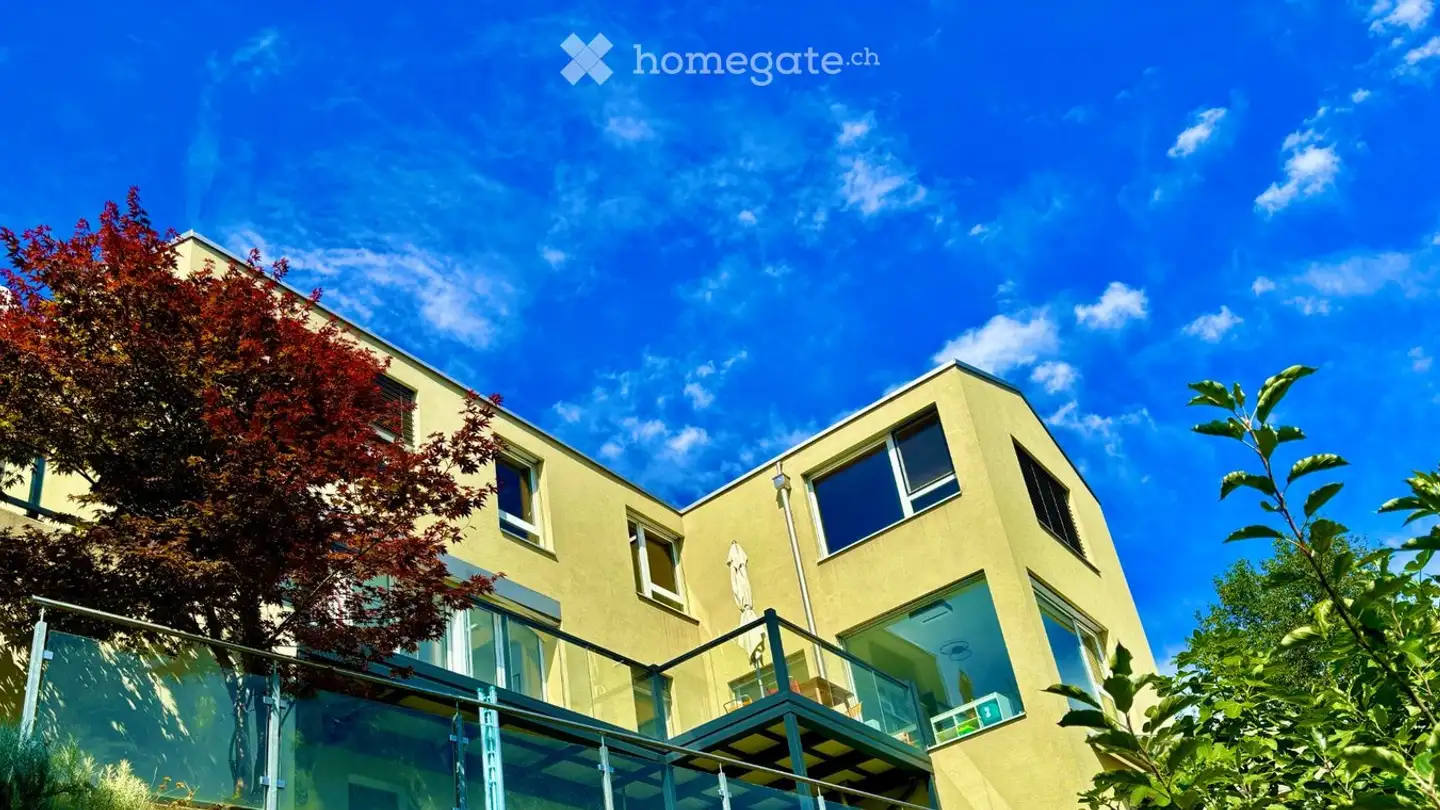 Single house for rent - 6596 Gordola