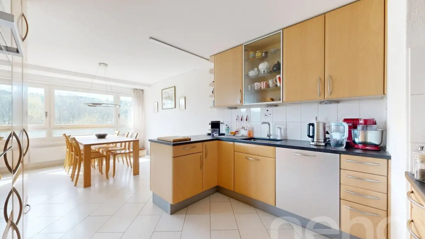 Wohnung kaufen - 3032 Hinterkappelen - Foto 4