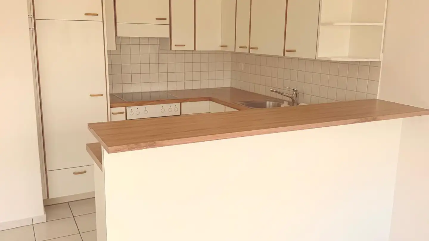 Appartamento in affitto - Tribschenstrasse 68, 6005 Luzern - Foto 2