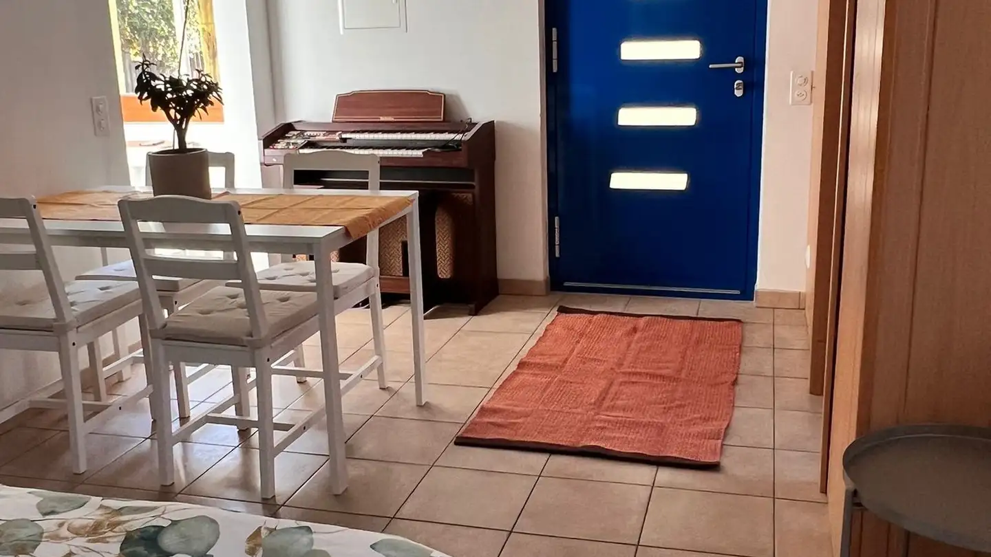 Wohnung mieten - Via Rivamonte 1, 6572 Quartino - Foto 3