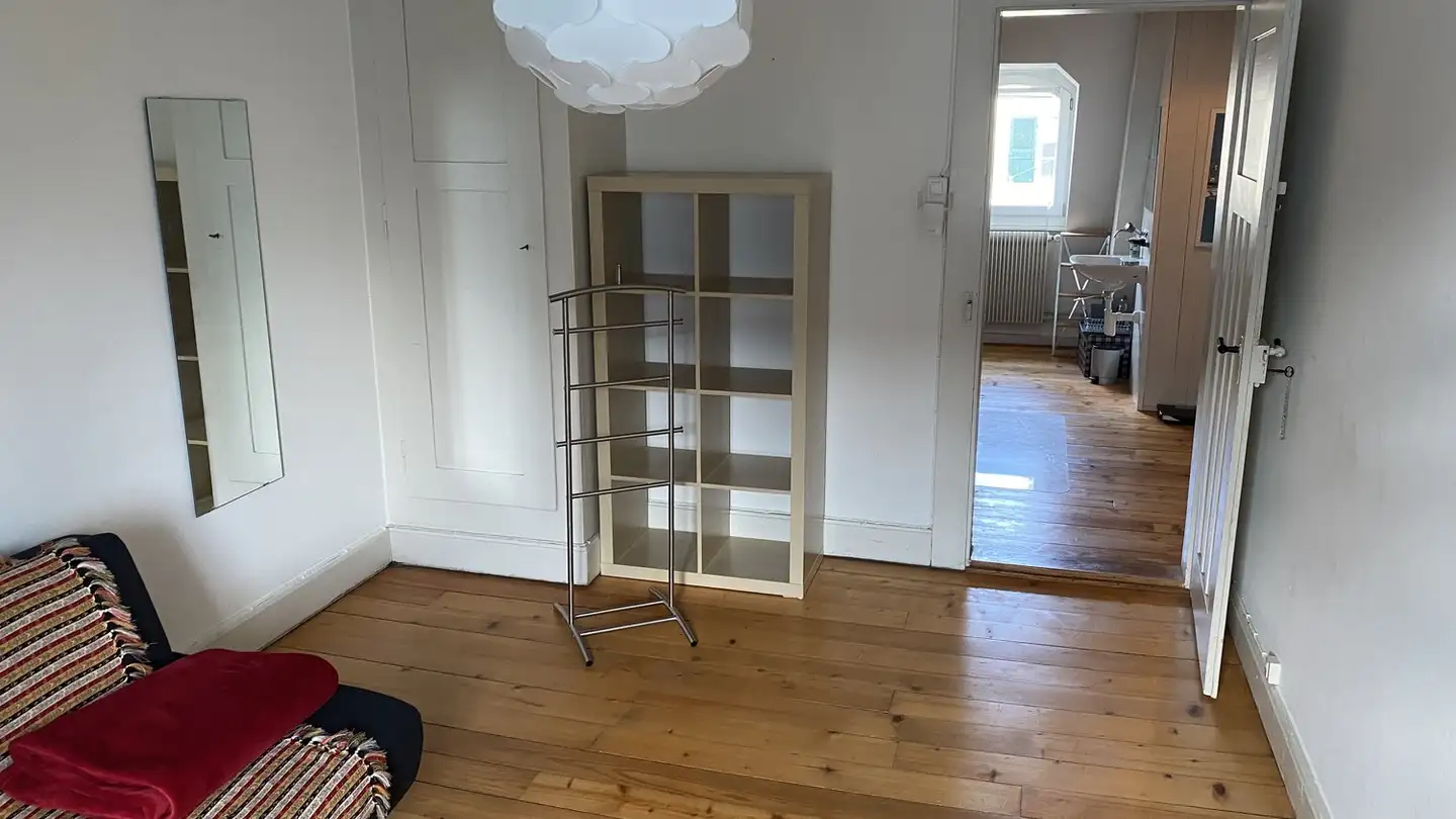 Zimmer mieten - 3012 Bern