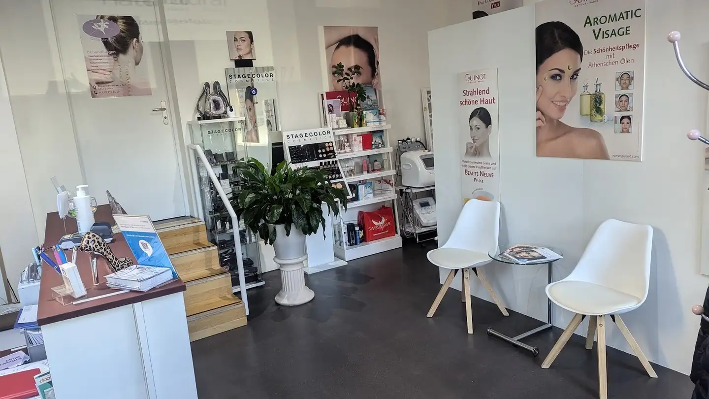 Commercial à louer - Albisriederstrasse 349, 8047 Zürich - Photo 4