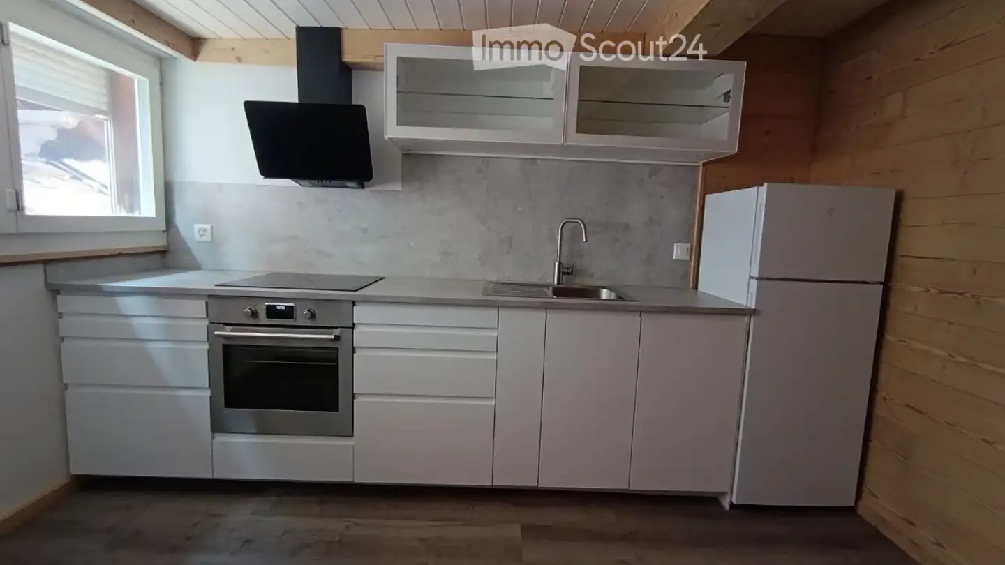Wohnung mieten - Hauptstrasse 6, 3800 Unterseen