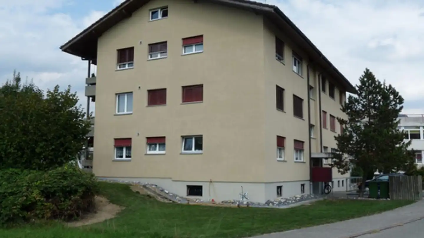 Appartamento in affitto - Lischweg 2, 4803 Vordemwald