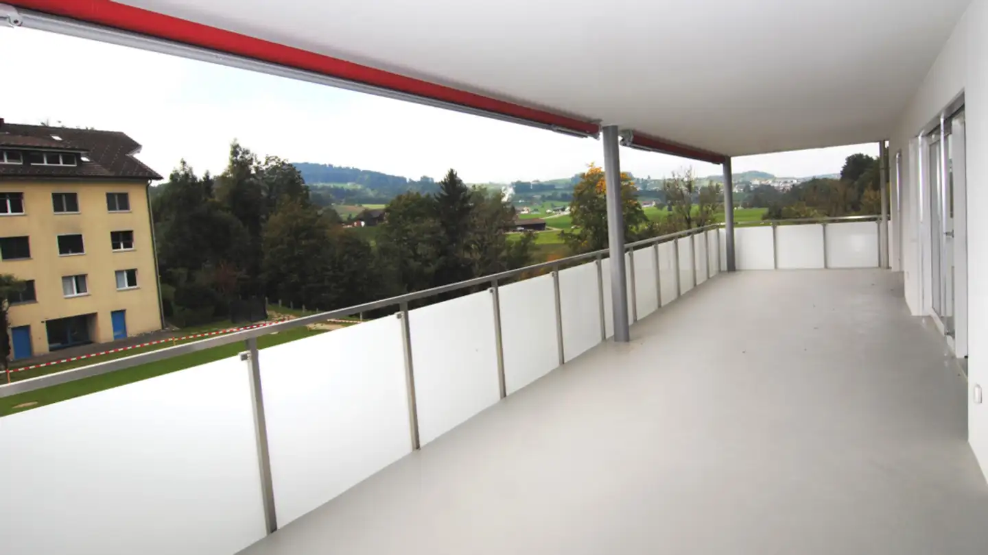 Appartamento in affitto - Kirchstrasse 12b, 9604 Lütisburg - Photo 3