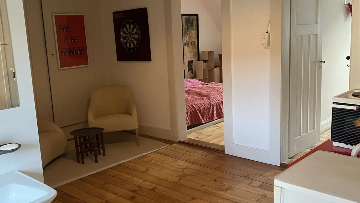 Stanza singola in affitto - 3012 Bern - Foto 3