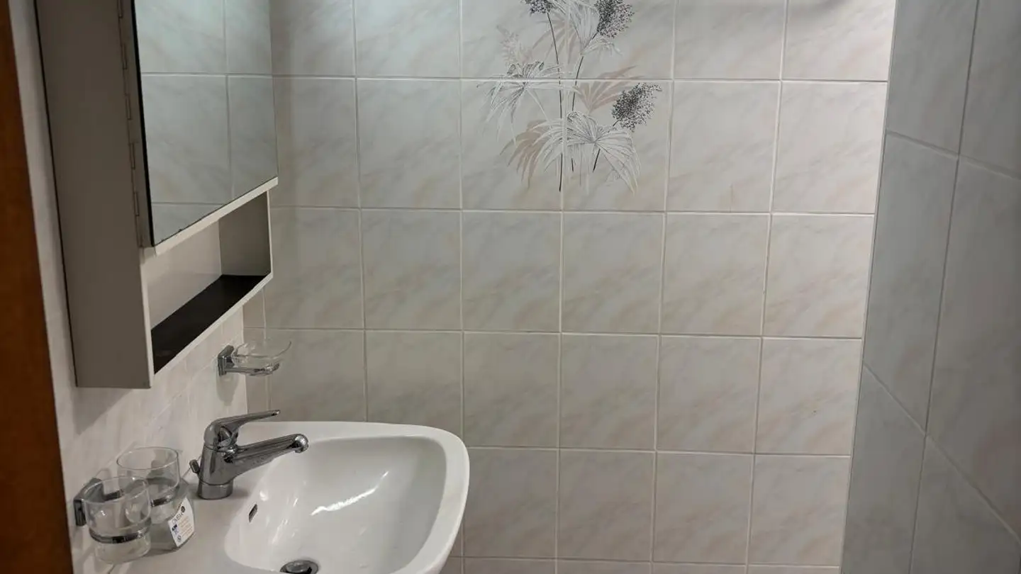 Appartement à louer - Via Maestra 12, 6930 Bedano - Photo 3