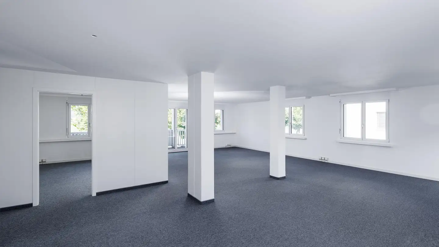 Office space for rent - Bronschhoferstrasse 79, 9500 Wil SG - Photo 2