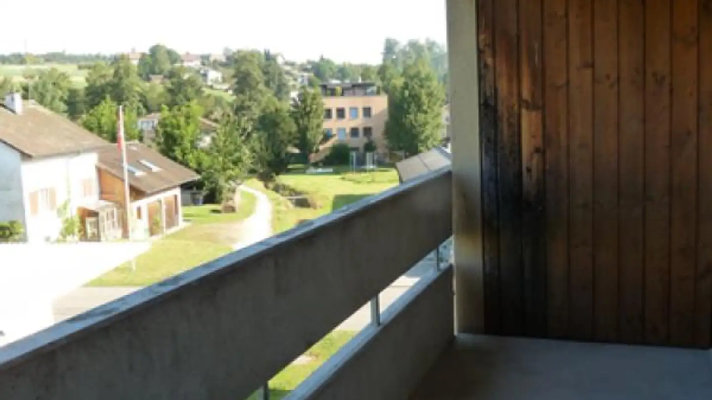 Appartamento in affitto - Lischweg 2, 4803 Vordemwald - Photo 2