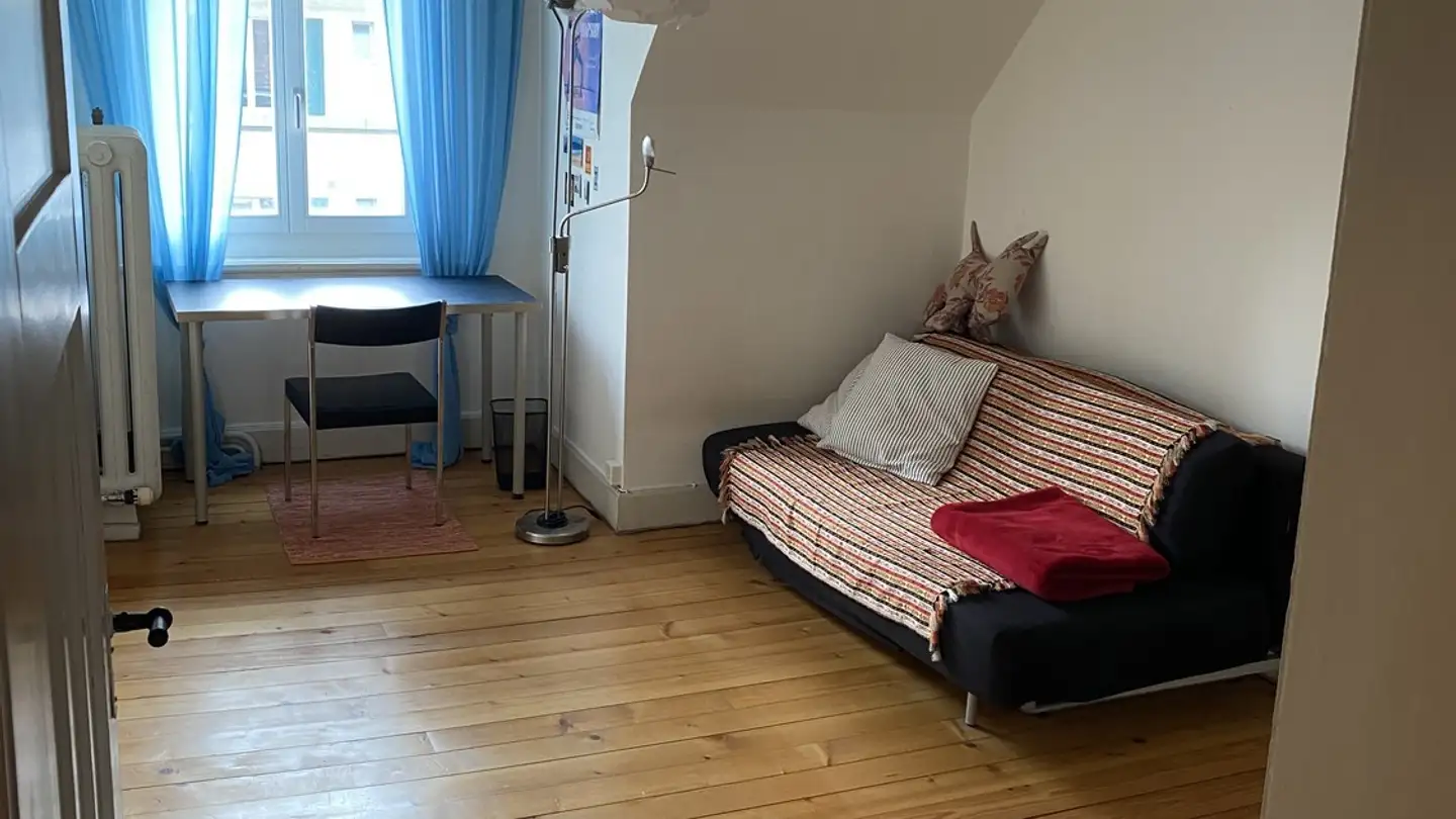 Stanza singola in affitto - 3012 Bern - Foto 2