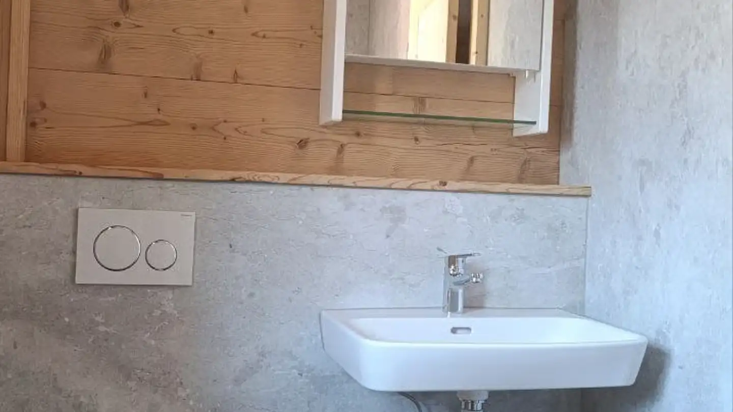 Wohnung mieten - Hauptstrasse 6, 3800 Unterseen - Foto 2