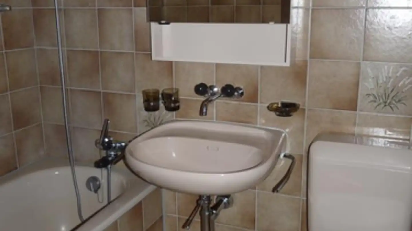 Appartamento in affitto - Lischweg 2, 4803 Vordemwald - Photo 3