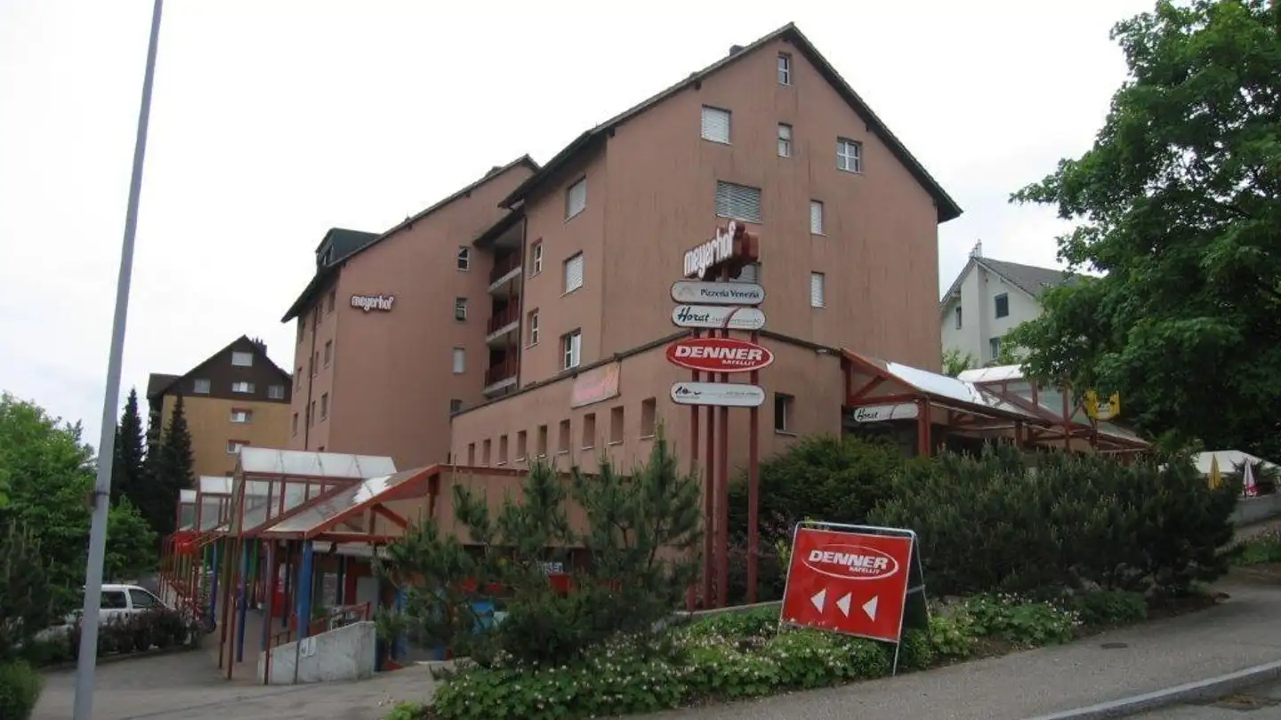 Geschäft mieten - Isenlaufstrasse 2, 5620 Bremgarten AG - Foto 2