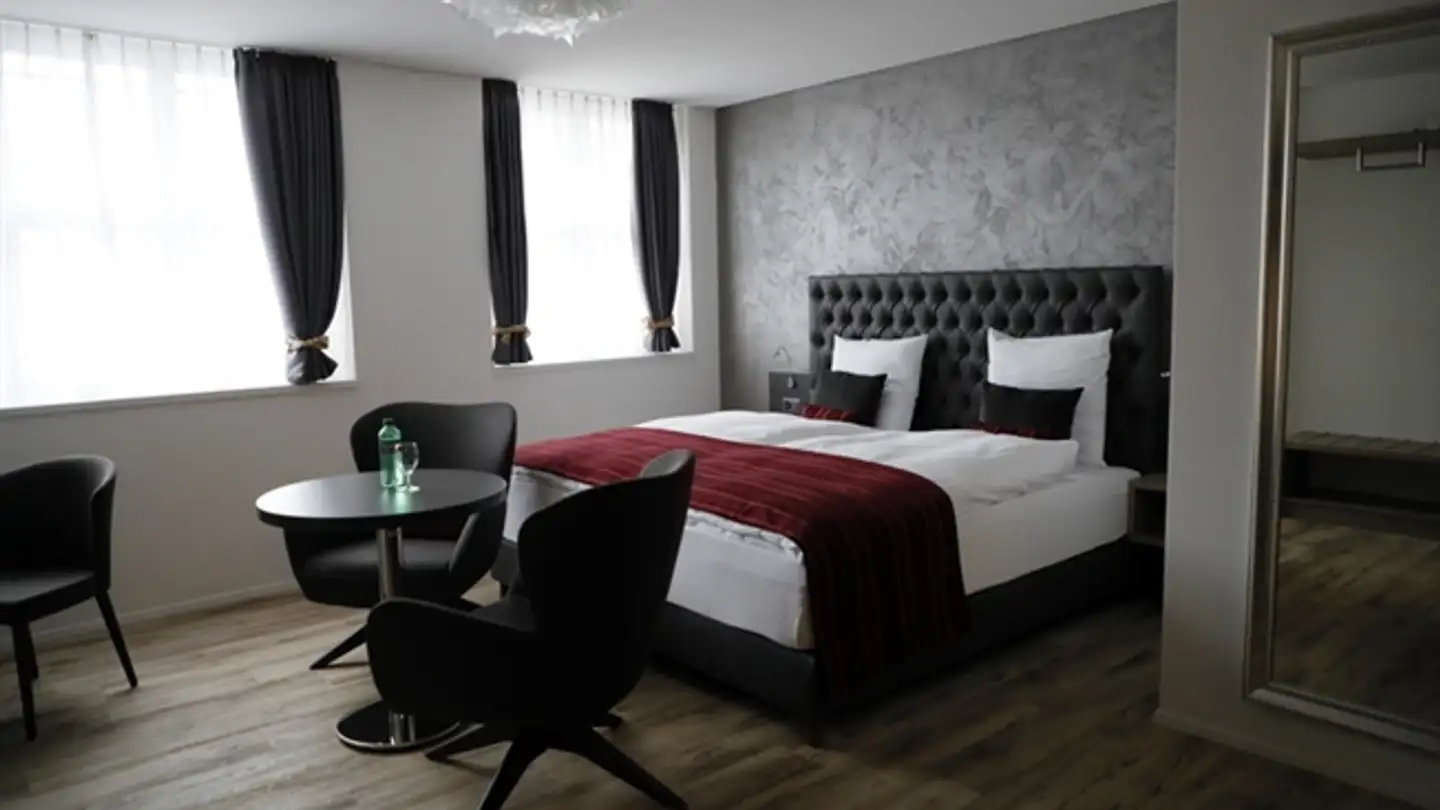 Appartamento in affitto - 8864 Reichenburg