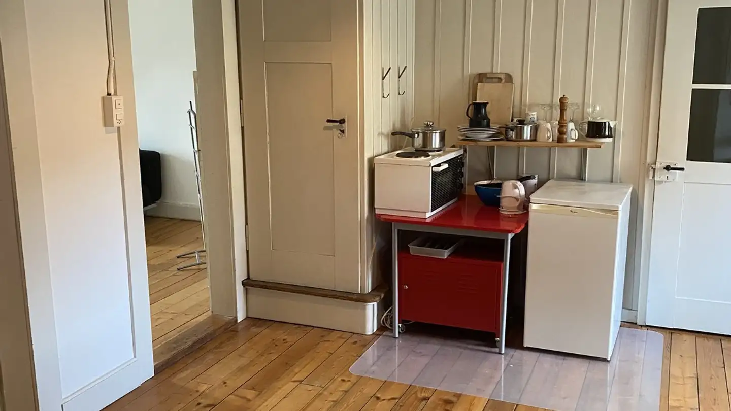 Stanza singola in affitto - 3012 Bern - Foto 4