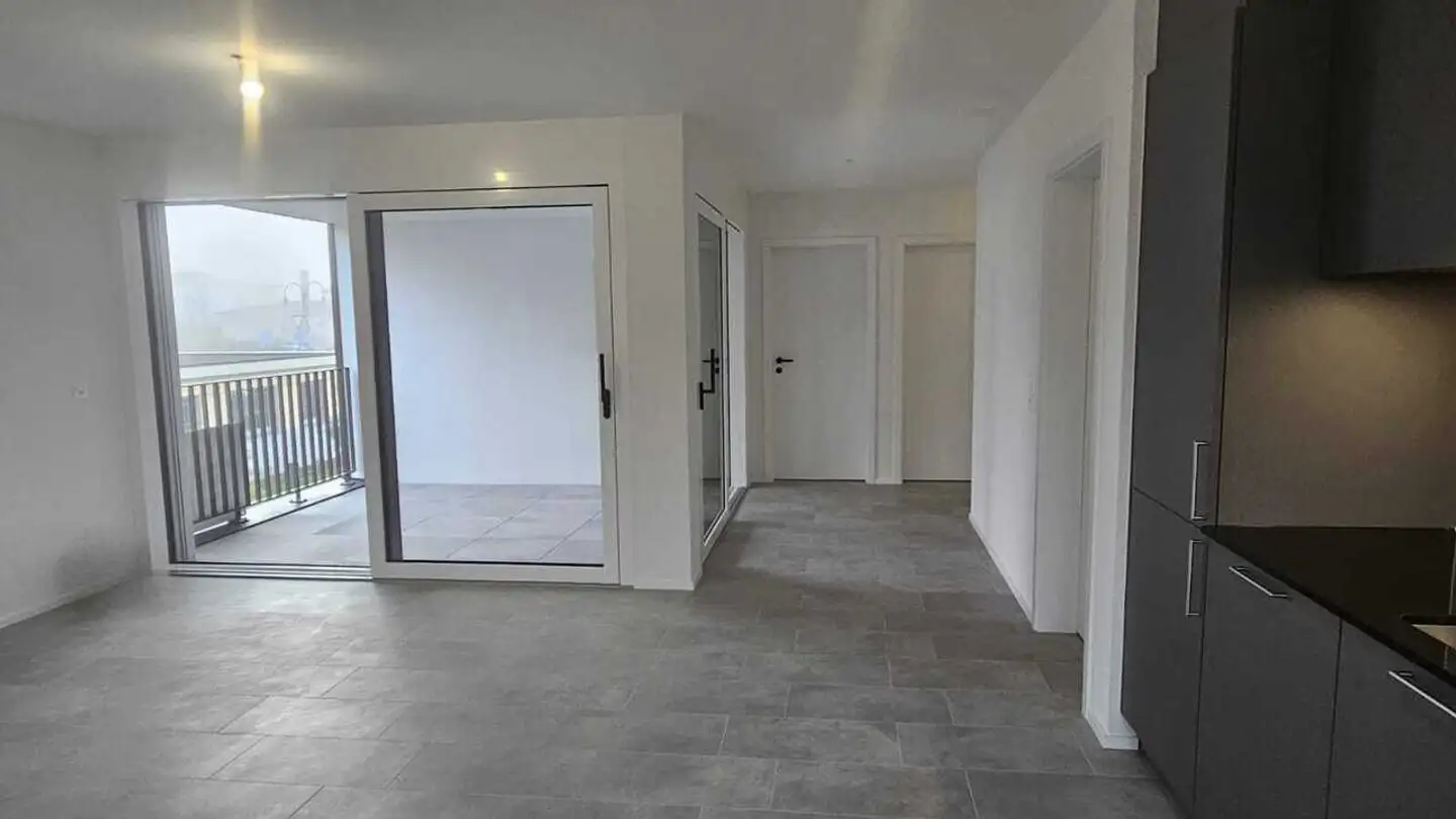 Wohnung mieten - Rue Centrale 8, 1564 Domdidier - Foto 3