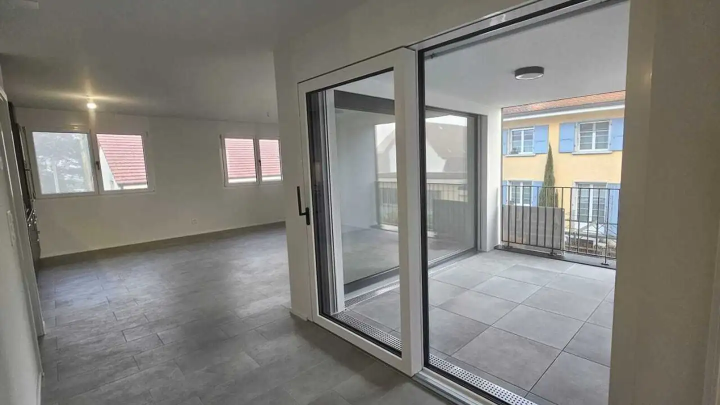 Wohnung mieten - Rue Centrale 8, 1564 Domdidier - Foto 4