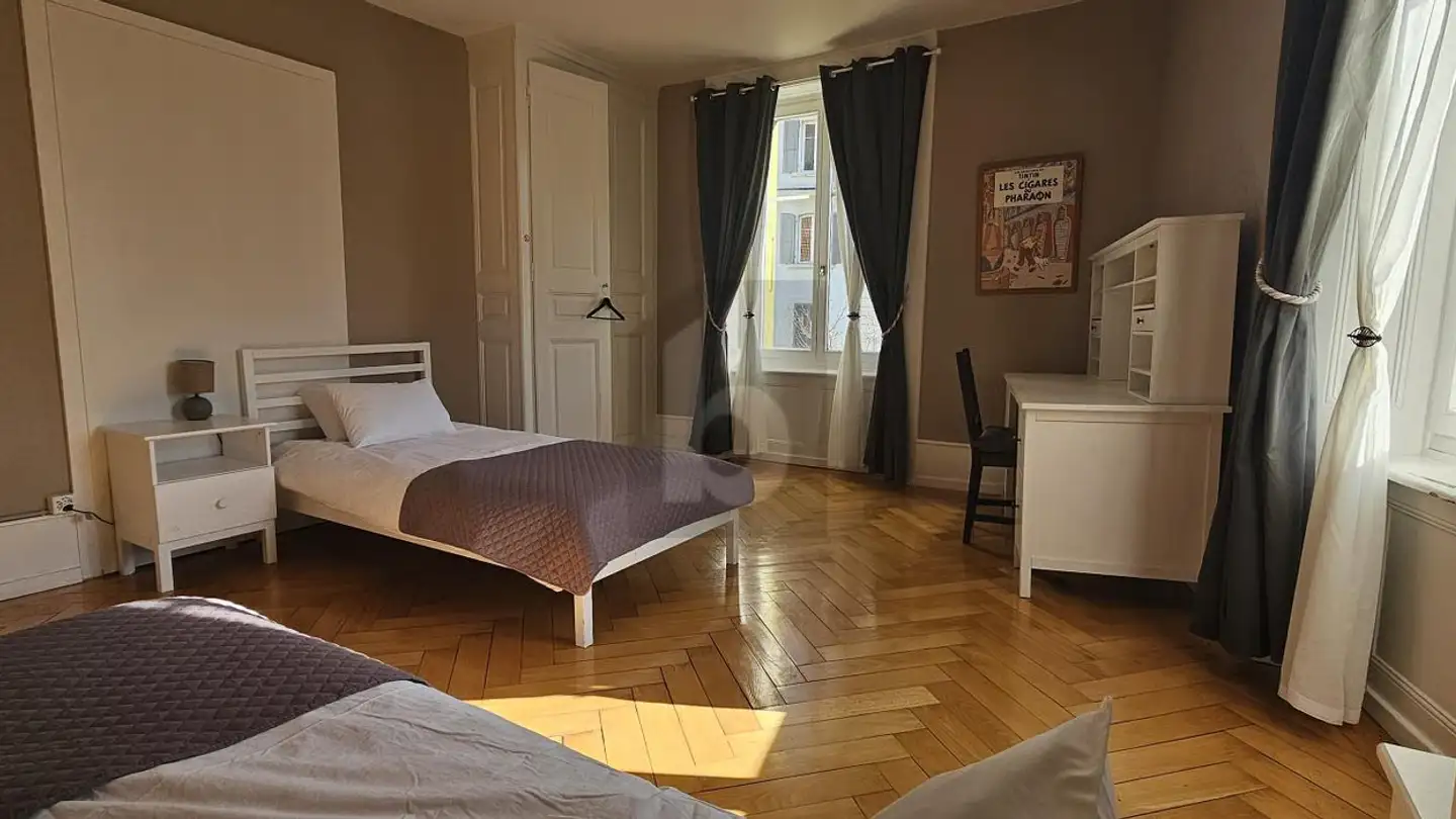 Apartment for sale - 2400 Le Locle - Photo 3