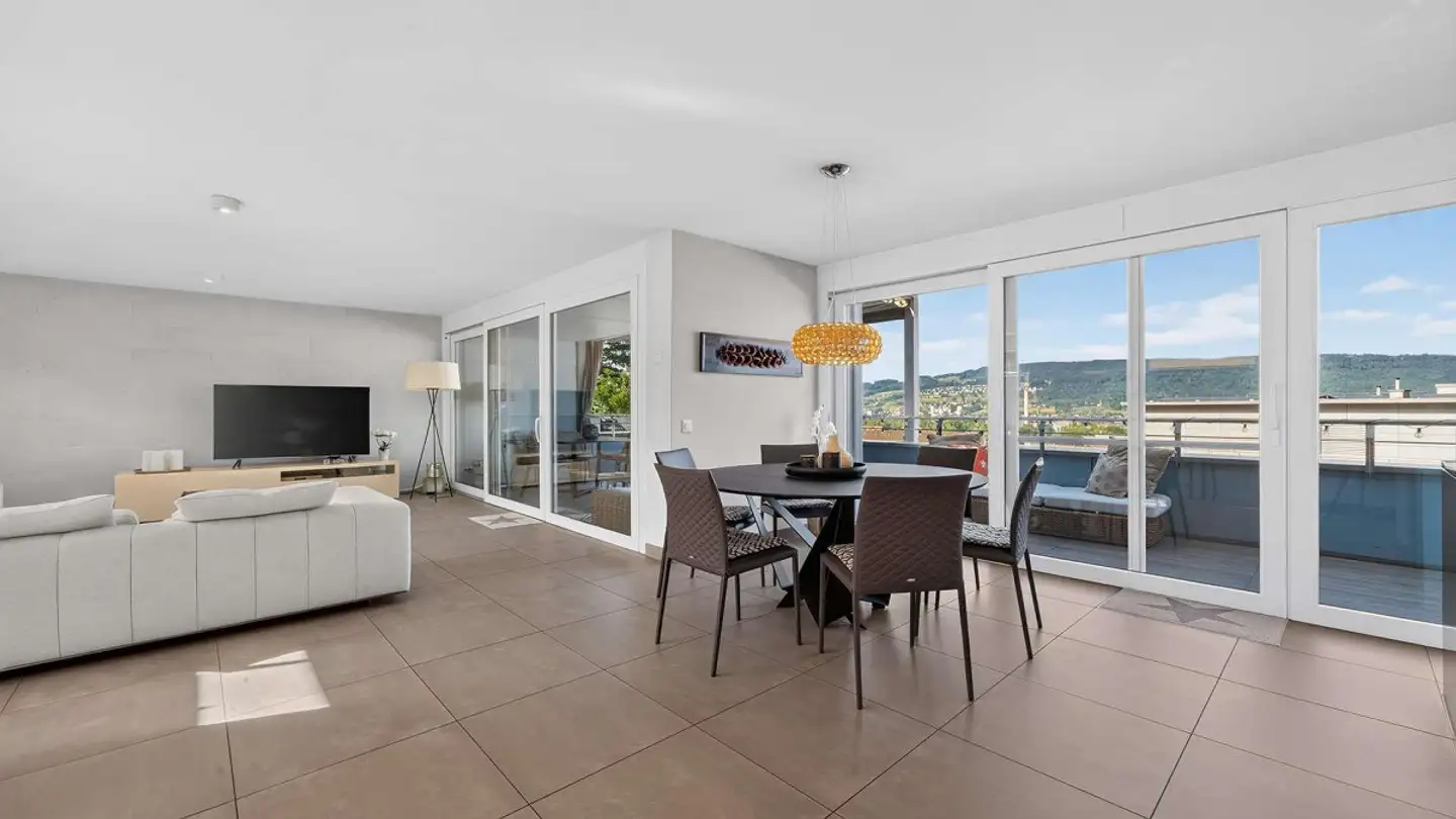 Duplex in vendita - 8954 Geroldswil
