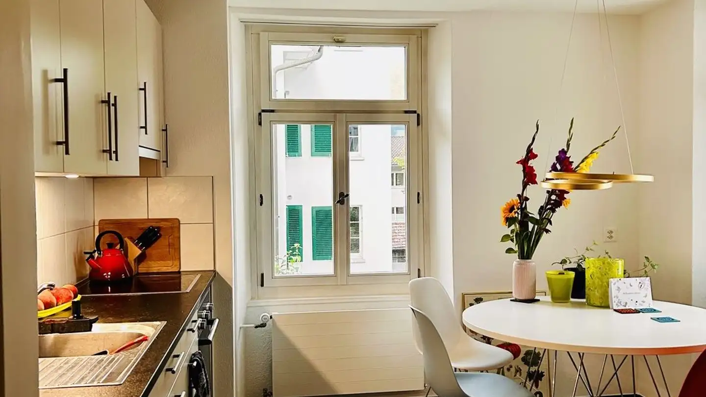 Apartment for rent - 6422 Steinen - Photo 3