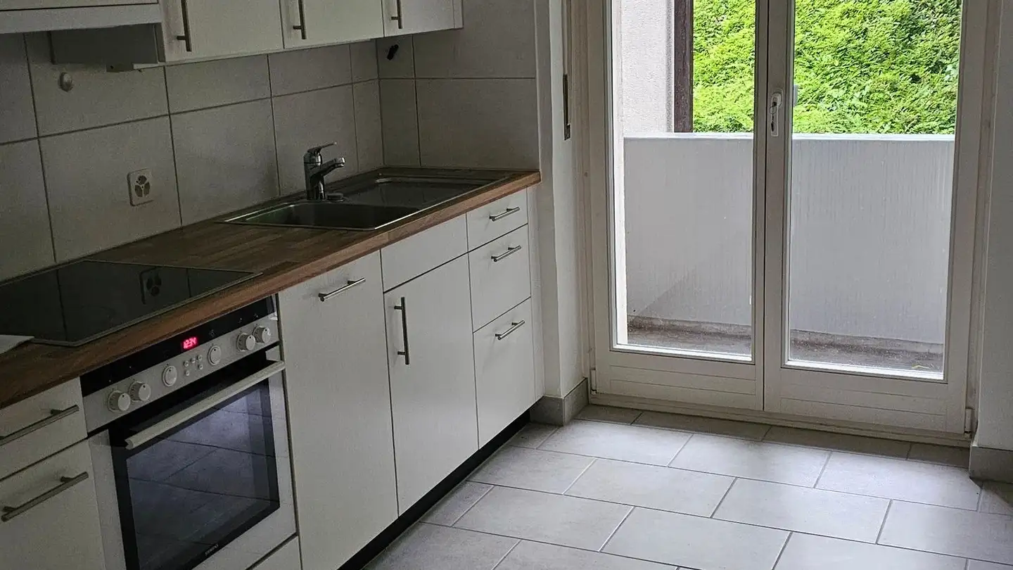 Apartment for rent - Schlossgasse 6, 4125 Riehen - Photo 2