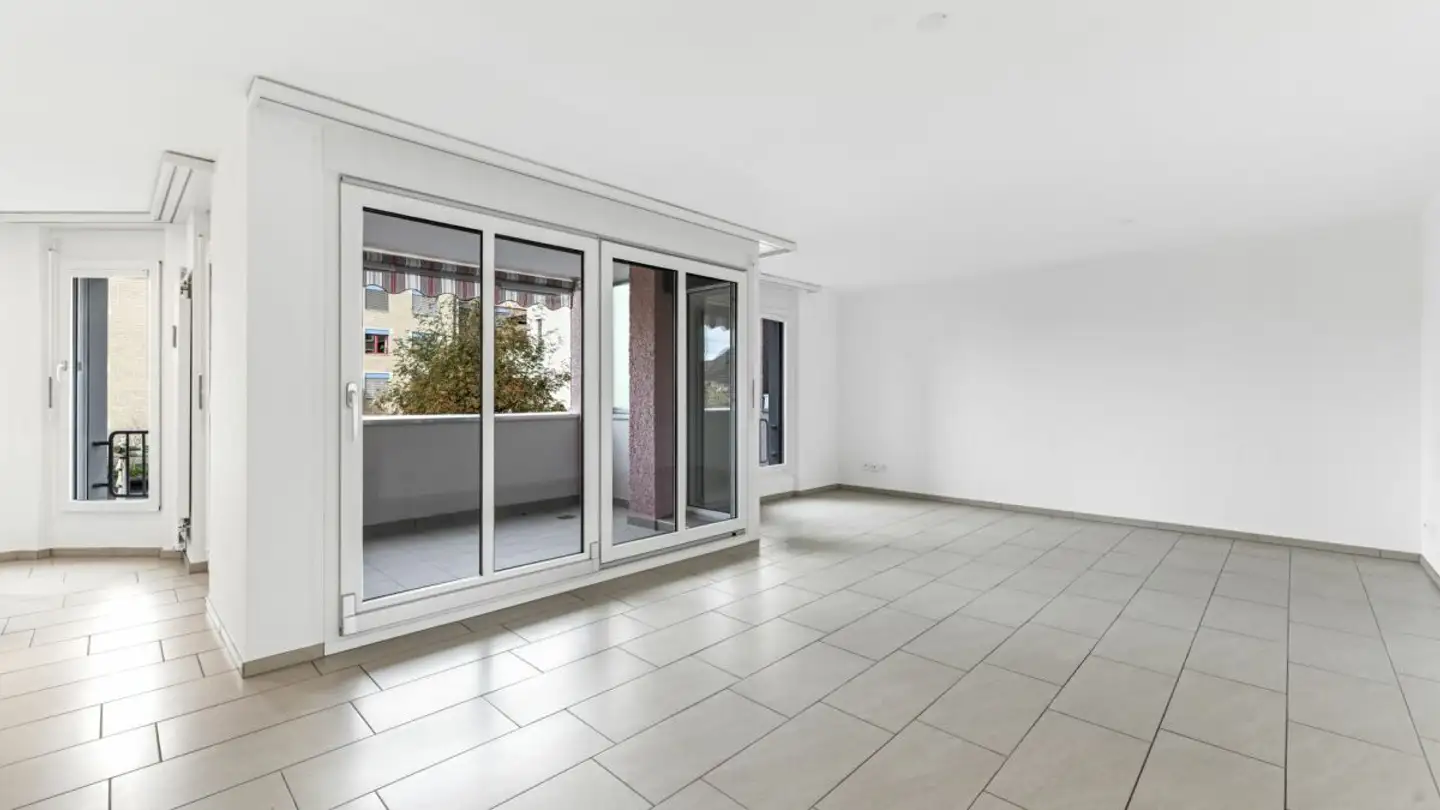 Wohnung kaufen - Weierhofgasse 13, 9500 Wil SG