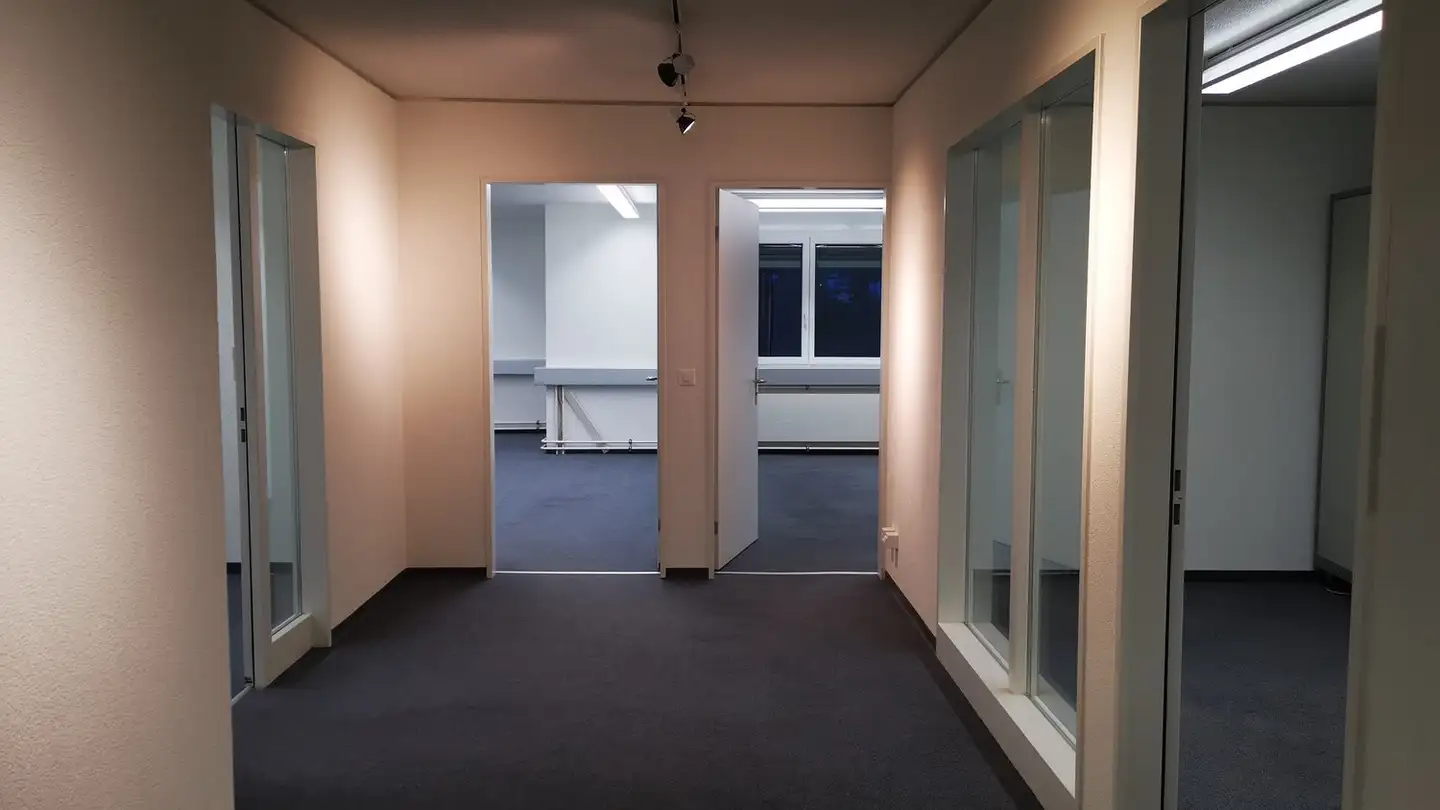 Bürofläche mieten - Flugplatzstrasse 5, 8404 Winterthur - Foto 2