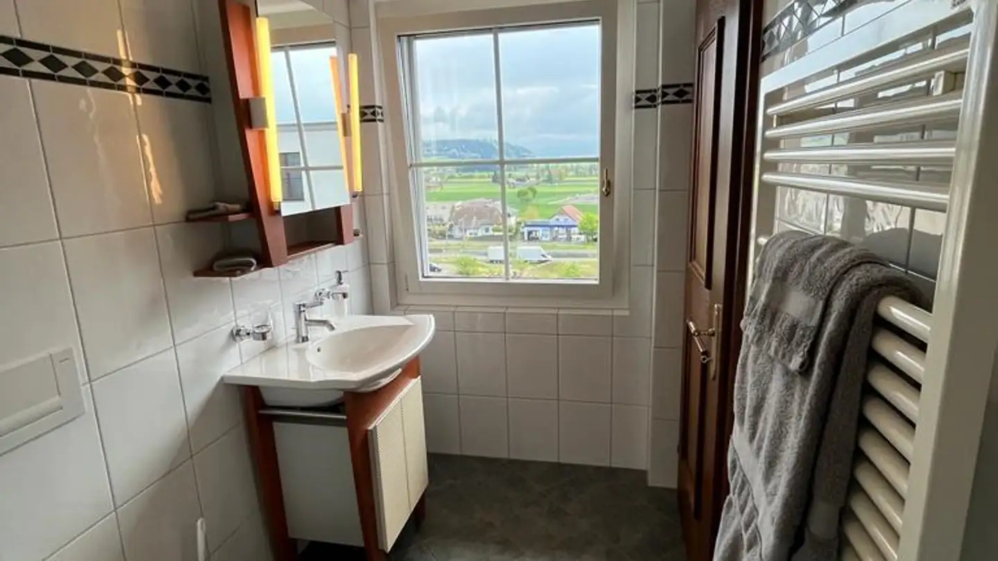 Studio mieten - Dorfstrasse 1, 6242 Wauwil - Foto 2