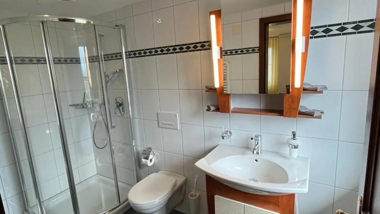 Studio mieten - Dorfstrasse 1, 6242 Wauwil - Foto 3