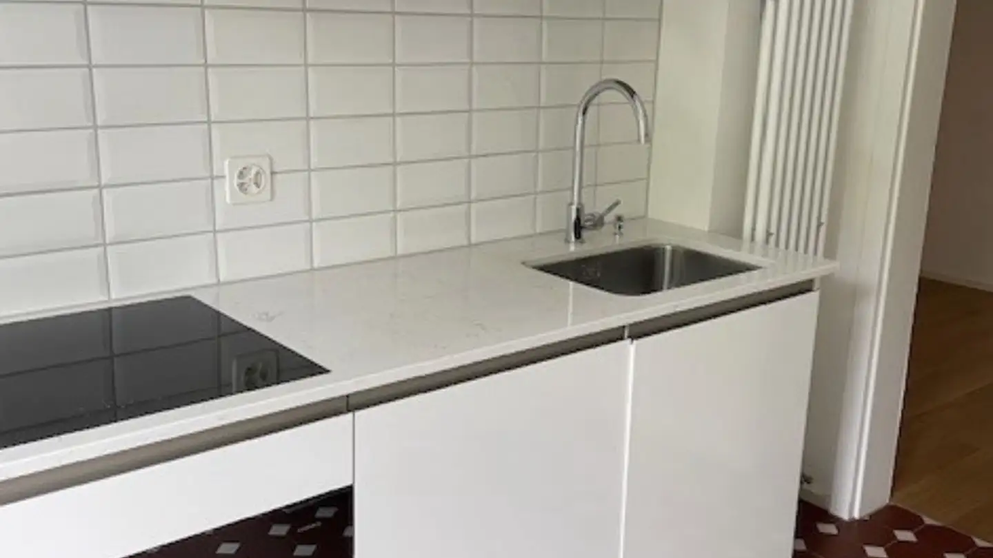 Appartement à louer - Steinstrasse 71, 8003 Zürich - Photo 2