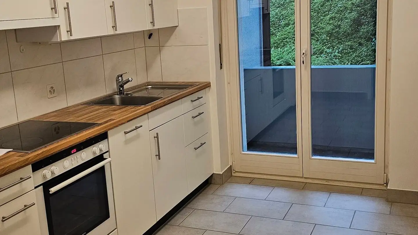 Apartment for rent - Schlossgasse 6, 4125 Riehen - Photo 3