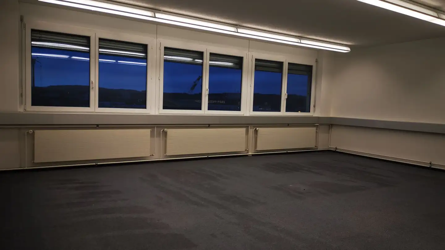 Bürofläche mieten - Flugplatzstrasse 5, 8404 Winterthur - Foto 3
