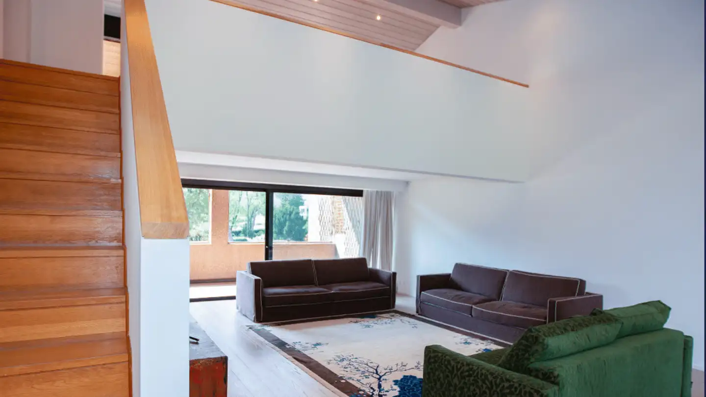 Duplex in affitto - Via Montalbano 5, 6900 Lugano - Foto 2