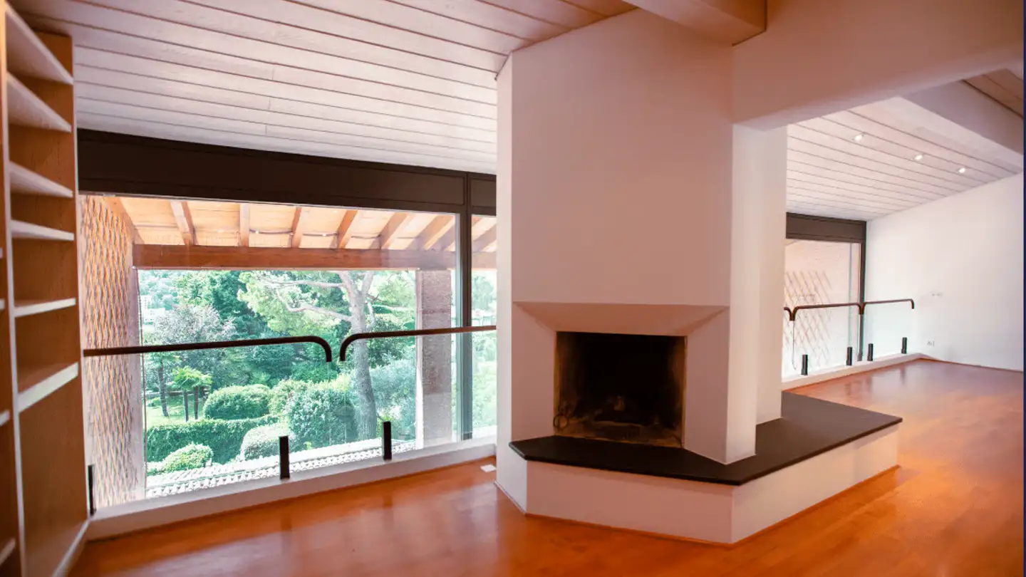 Duplex in affitto - Via Montalbano 5, 6900 Lugano - Foto 3
